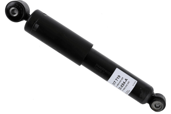SACHS 317 719 — Amortyzator